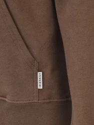Iriedaily Sweatshirt mokka