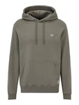 Iriedaily Sweatshirt grün Iriedaily Sweatshirt grün