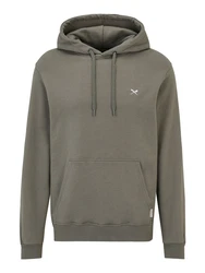 Iriedaily Sweatshirt grün