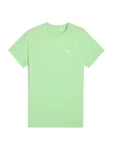 PUMA Funktionsshirt EVOSTRIPE hellgrn PUMA Funktionsshirt EVOSTRIPE hellgrn