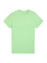 PUMA Funktionsshirt EVOSTRIPE hellgrn