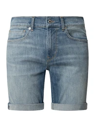 Jeans 'HATCH' blue denim