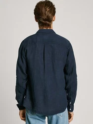 Pepe Jeans Hemd Arnau dunkelblau