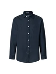 Pepe Jeans Hemd Arnau dunkelblau