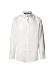 Pepe Jeans Hemd Arnau weiß