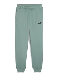 Sporthose 'ESS No. 1' pastellgrn / schwarz