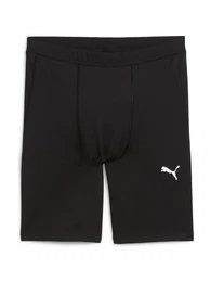 Sportshorts 'FOUNDATION' schwarz / wei
