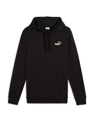 PUMA Kapuzensweatshirt ESS No. 1 Logo Hoodie Schwarz/Schwarz/Schwarz/Schwarz/Schwarz/Schwarz/Schwarz/Schwarz/Schwarz/Schwarz/Schwarz/Schwarz/Schwarz/Schwarz/Schwarz/Schwarz/Schwarz/Schwarz