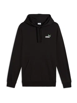 PUMA Kapuzensweatshirt ESS No. 1 Logo Hoodie PUMA Kapuzensweatshirt ESS No. 1 Logo Hoodie