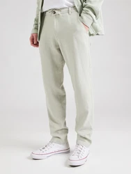 SELECTED HOMME Hose 'Brody' pastellgrün