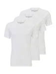 Calvin Klein Unterhemd T-Shirt weiß