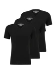 Calvin Klein Underwear Unterhemd schwarz