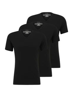 Calvin Klein Underwear Unterhemd schwarz