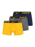 NIKE Underwear Sportunterhosen Boxer TRUNK 3PK 
