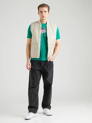 Gant T-Shirt REGULAR ARCHIVE SHIELD marine/grau/smaragd/weiß