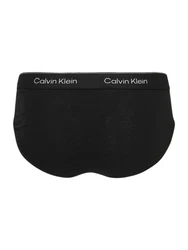 Calvin Klein Underwear Boxershorts Slip schwarz/weiß