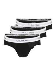 Slip schwarz / wei