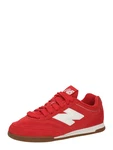 new balance Sneaker 'RC42' rot/weiß