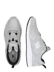 new balance Sneaker '408' hellgrau/silber/weiß (408)