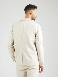ABOUT YOU x Kevin Trapp Sakko Finn beige