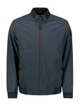 No Excess Jacke nachtblau