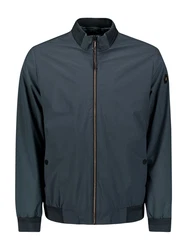No Excess Jacke nachtblau