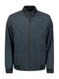 Jacke nachtblau / schwarz