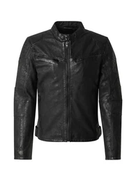 Jacke 'Saibo' schwarz