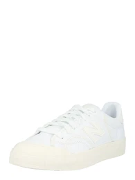 Sneaker 'BB100' elfenbein / wei