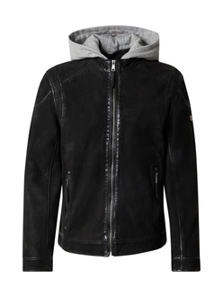 Mauritius Jacke Bero
