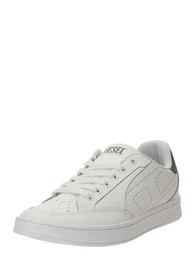 Sneaker 'S-DAKOTA' hellgrau / wei