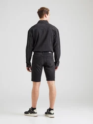 ANTONY MORATO Denim Shorts/Jeans schwarz