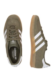 ADIDAS ORIGINALS Sneaker 'Gazelle' grn/wei