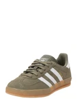 ADIDAS ORIGINALS Sneaker 'Gazelle' grn/wei