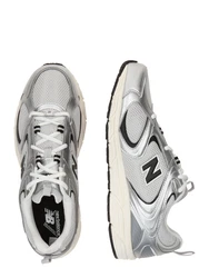 new balance Sneaker '408' schwarz/silber/weiß (408)