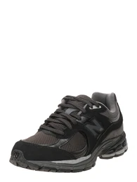Sneaker '2002' dunkelgrau / schwarz