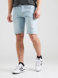 ANTONY MORATO Denim Shorts/Jeans blau