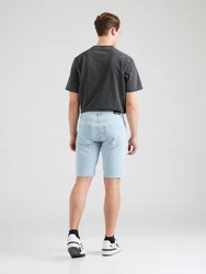 ANTONY MORATO Denim Shorts/Jeans blau