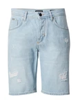 ANTONY MORATO Denim Shorts/Jeans blau