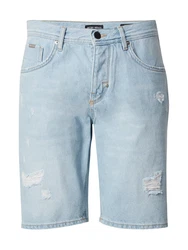 ANTONY MORATO Denim Shorts/Jeans blau