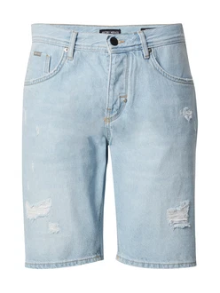 ANTONY MORATO Denim Shorts/Jeans blau ANTONY MORATO Denim Shorts/Jeans blau