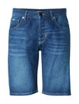 ANTONY MORATO Denim Shorts/Jeans blau