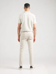 Dockers Hose GO AIRWEAVE weiß