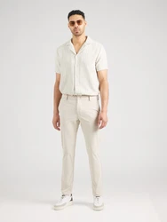 Dockers Hose GO AIRWEAVE weiß