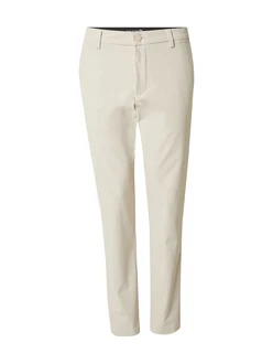 Dockers Hose GO AIRWEAVE weiß