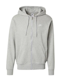 Nike Sportswear Sweatjacke 'Club Fleece'