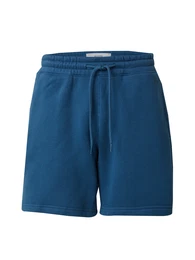 Shorts blau