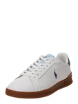 Polo Ralph Lauren Sneaker navy/weiß