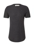 HOLLISTER Pullover schwarz