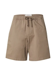Shorts braun